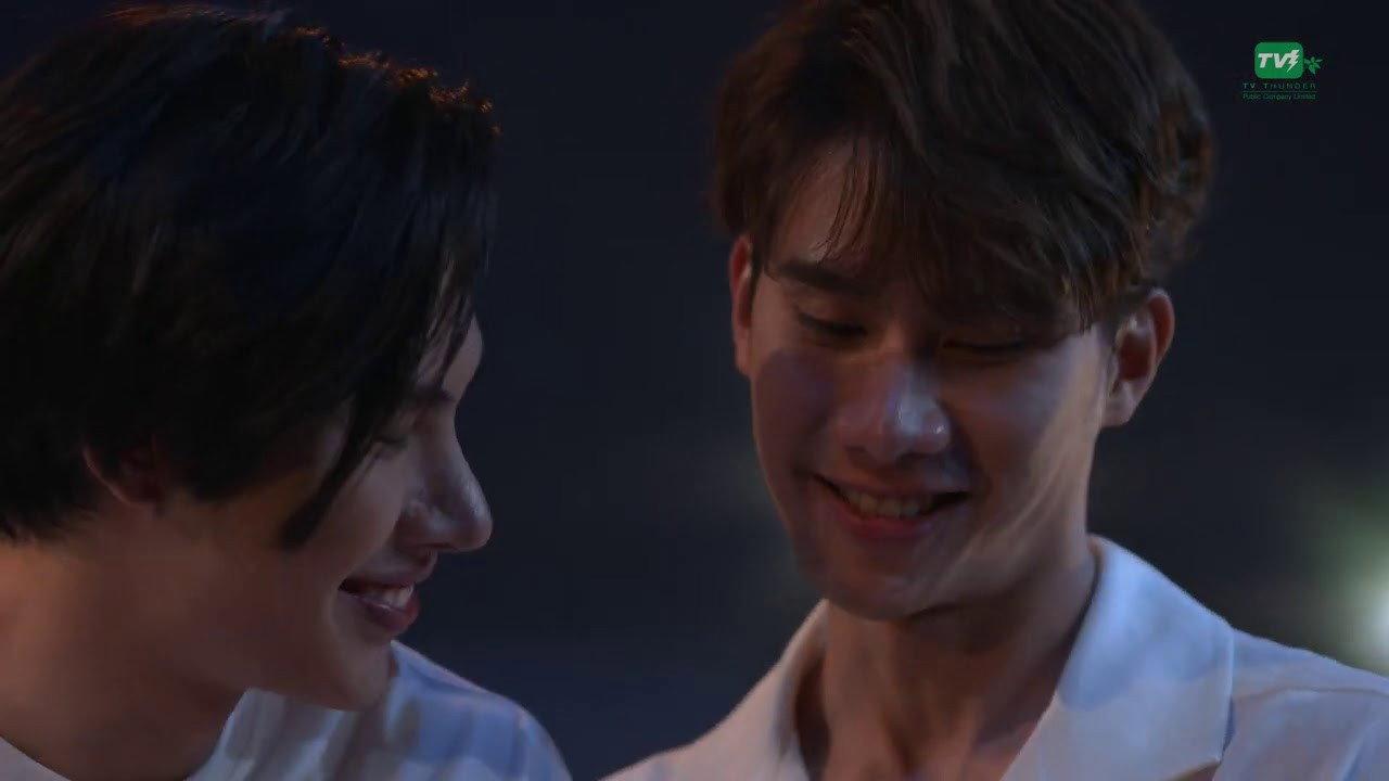 MaxTul Extended Memory 2021 movie scene