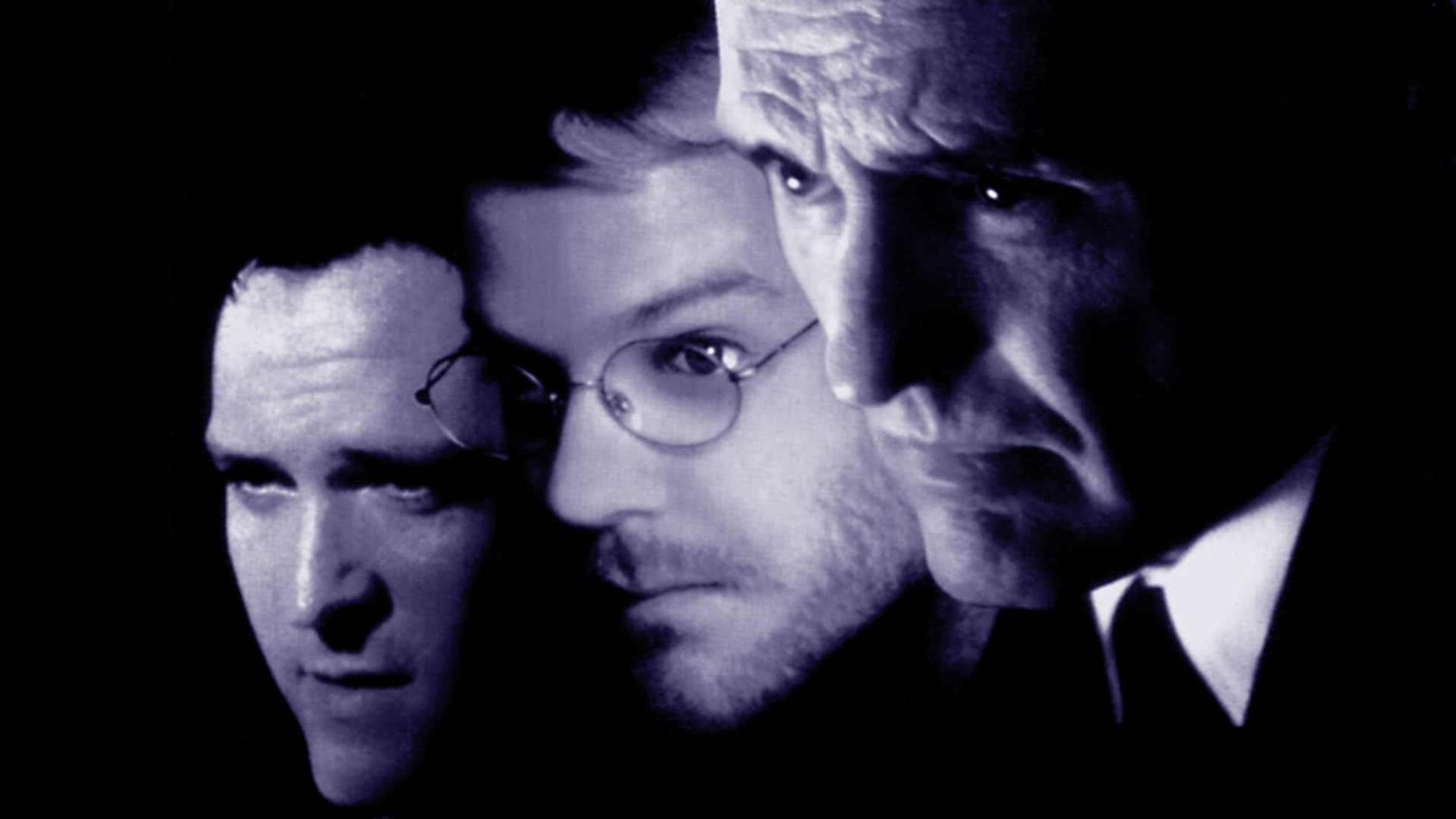 The Last Days of Frankie the Fly 1996 movie scene