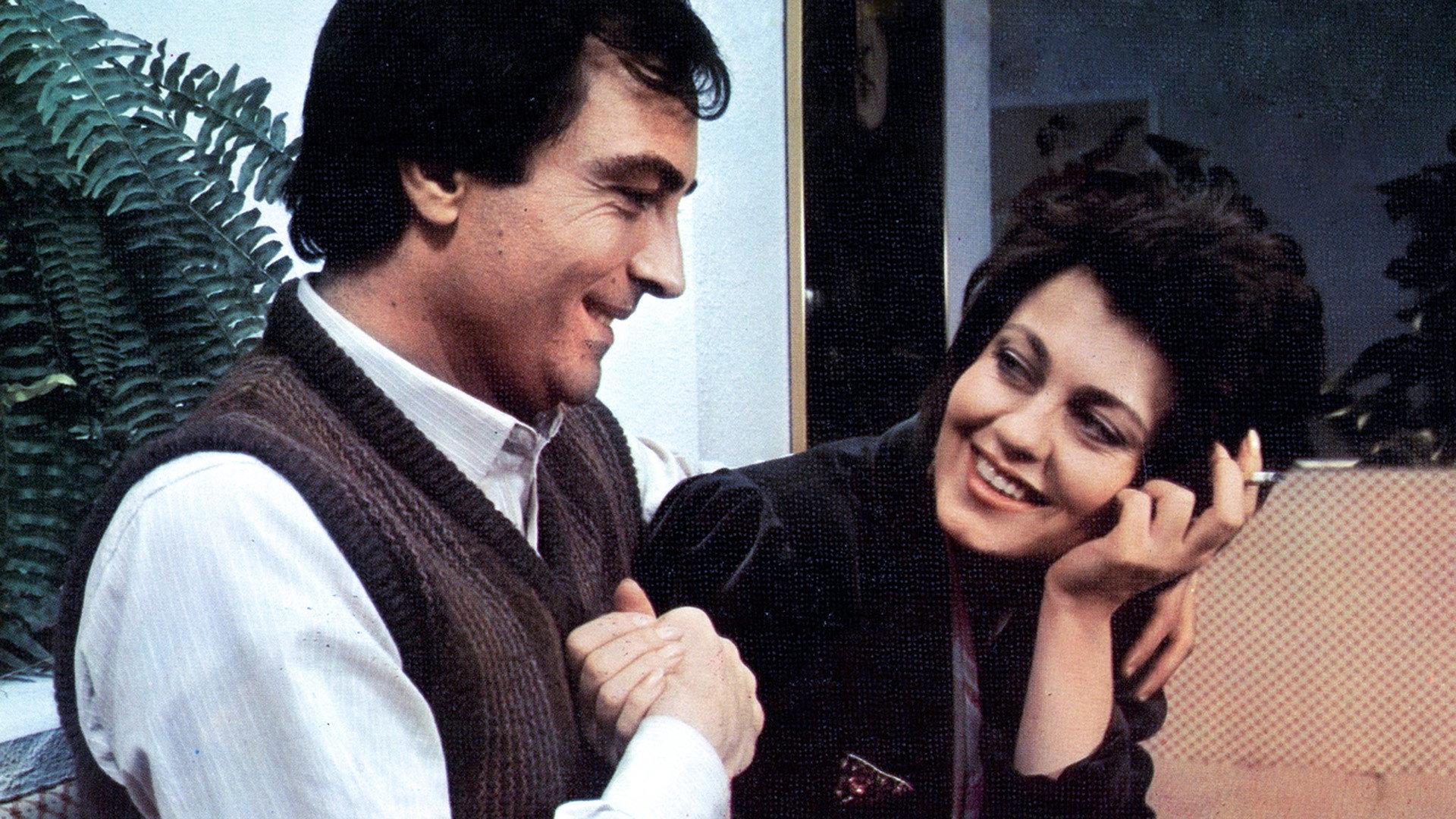 One and the Others 1987 movie scene