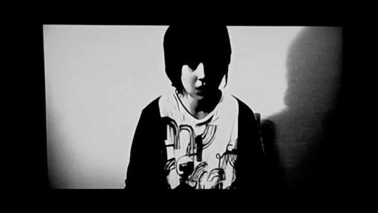 The Director 2011 movie scene