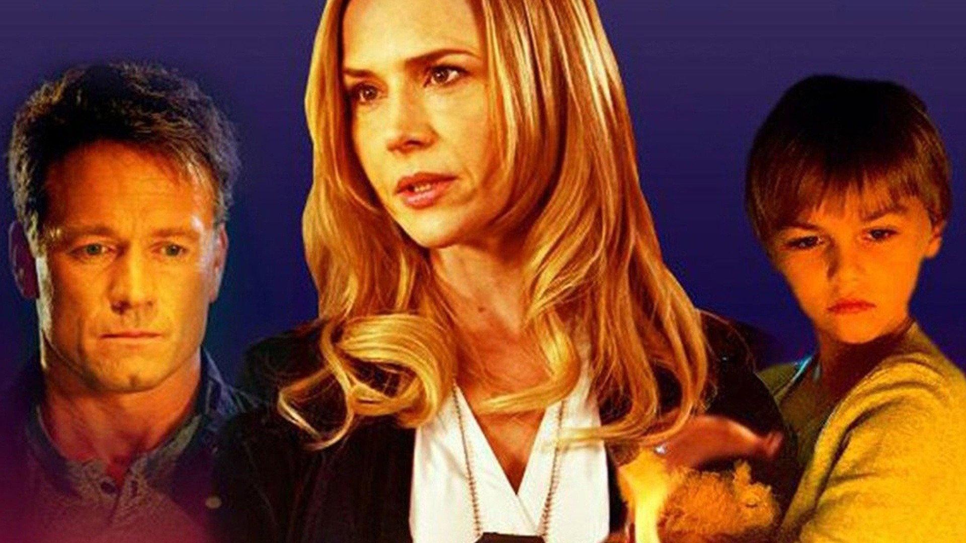 Sole Custody 2014 movie scene