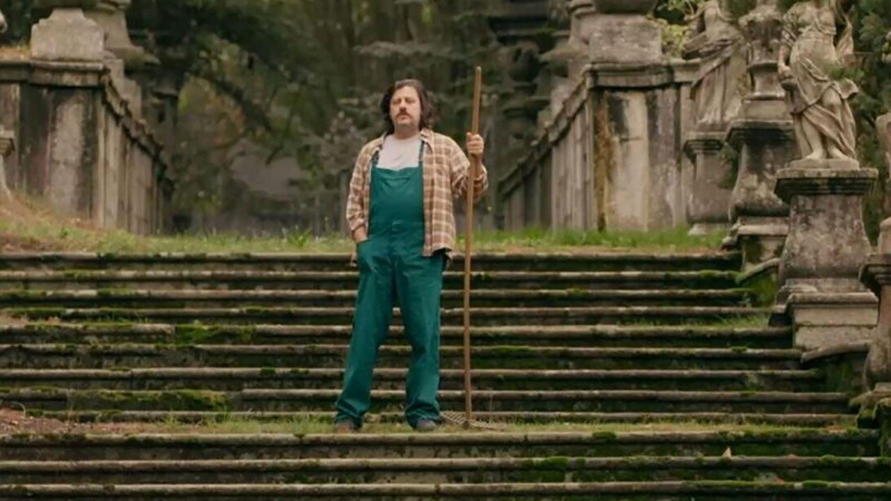 Domino 23 - Gli ultimi non saranno i primi 2023 movie scene