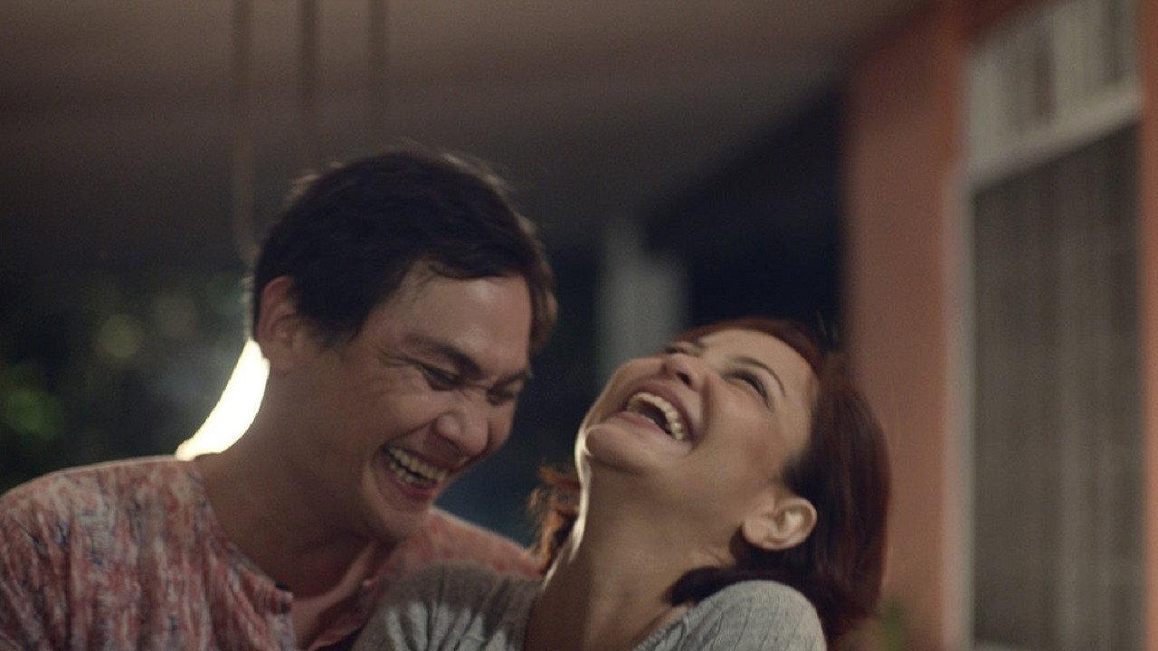 Sparks 2014 movie scene