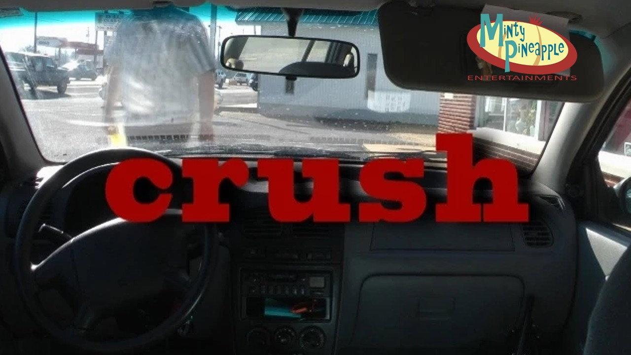 Crush 2015 movie scene