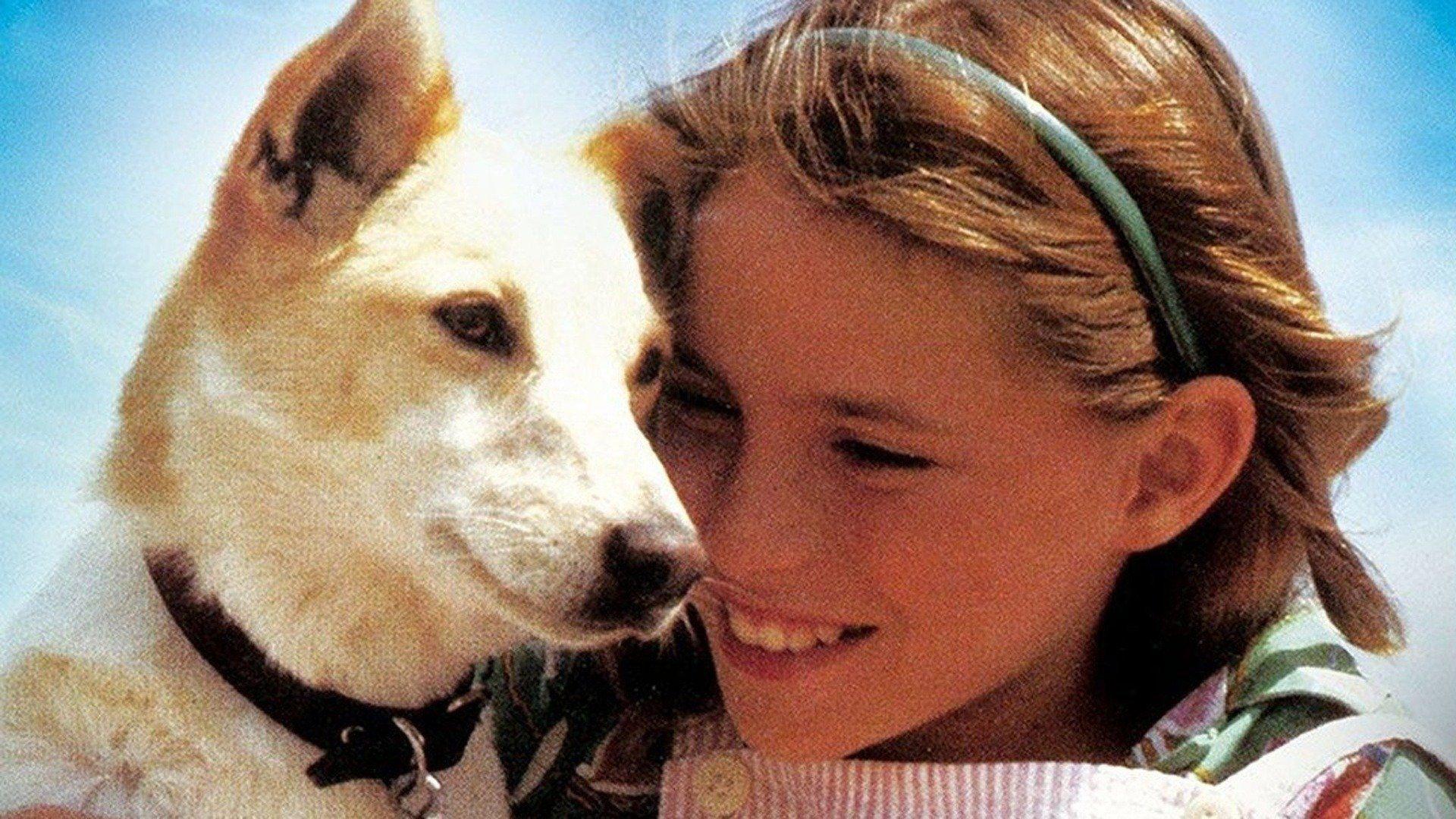 Molly 1983 movie scene
