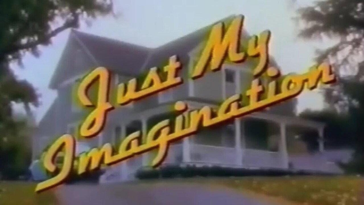 Just My Imagination 1992 movie scene