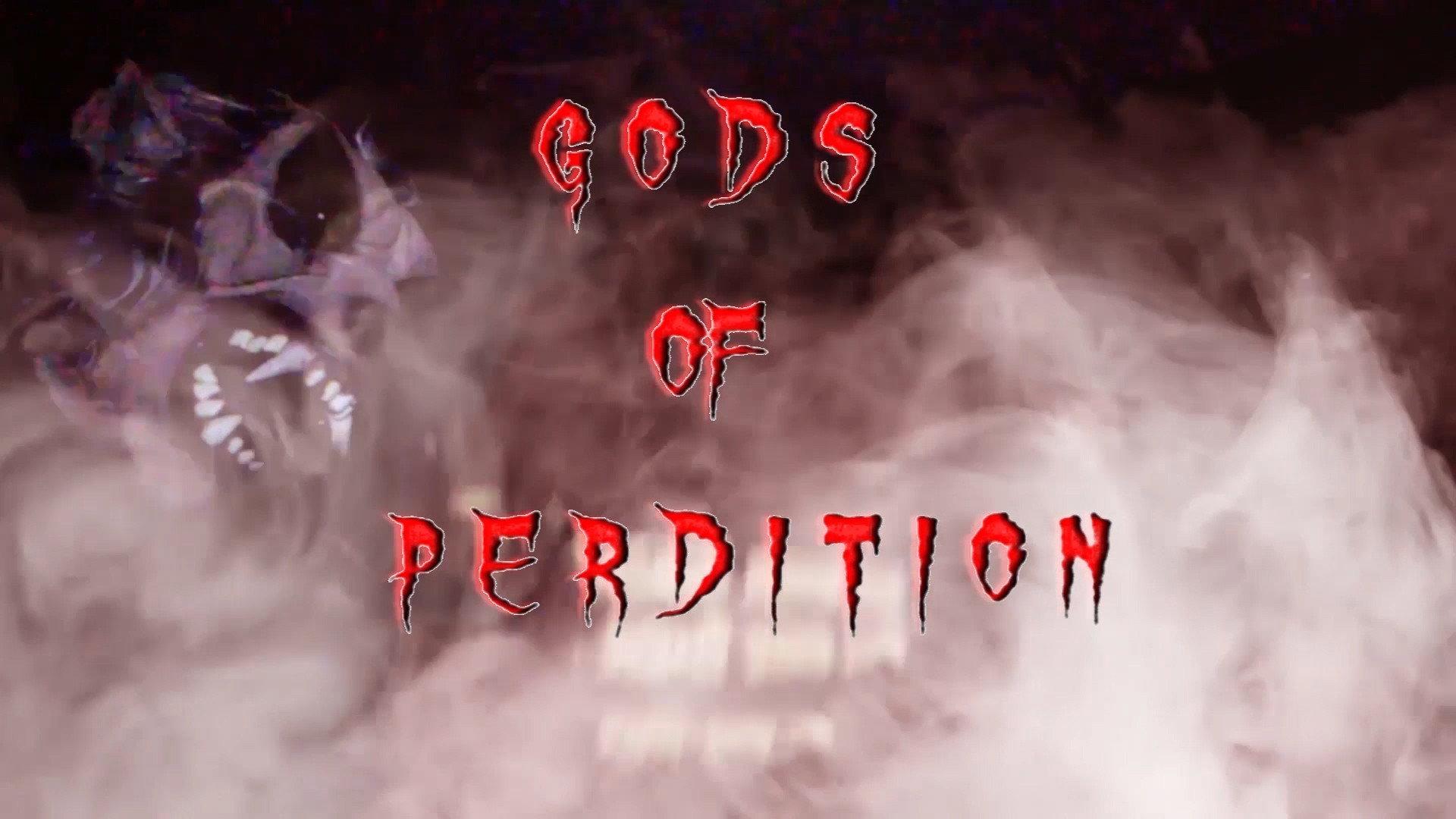 Gods of Perdition 2018 movie scene
