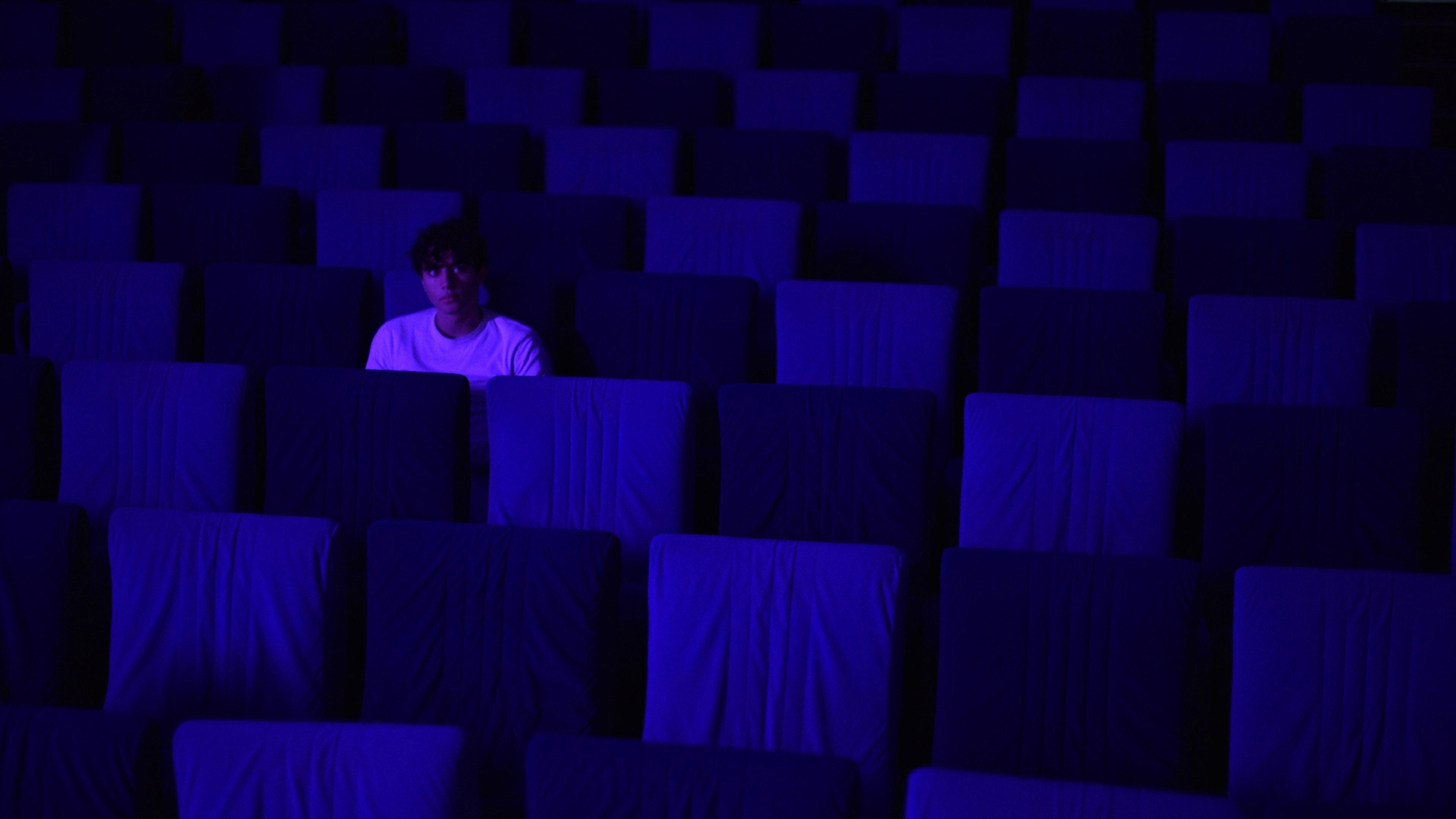 The thirteenth beat 2023 movie scene