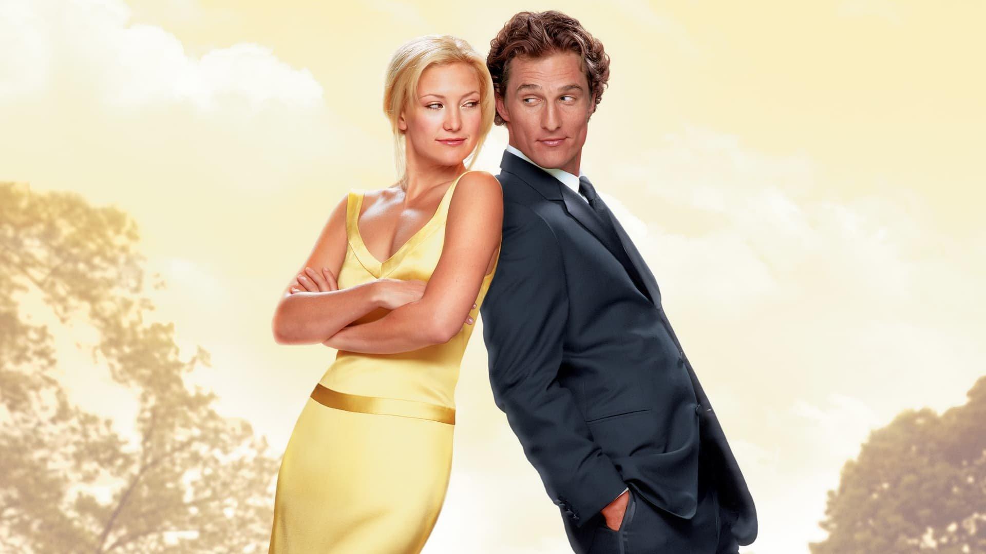 How to Lose a Guy in 10 Days 2003 movie scene