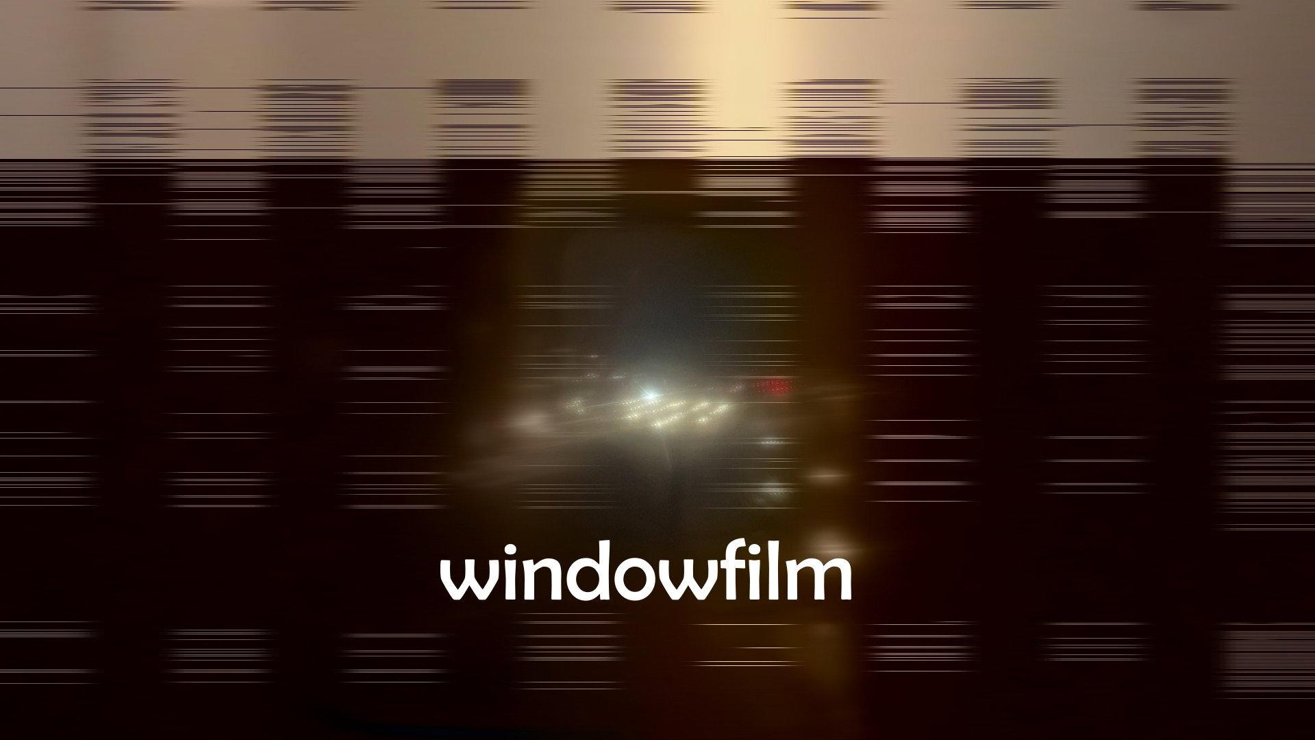 windowfilm 2026 movie scene