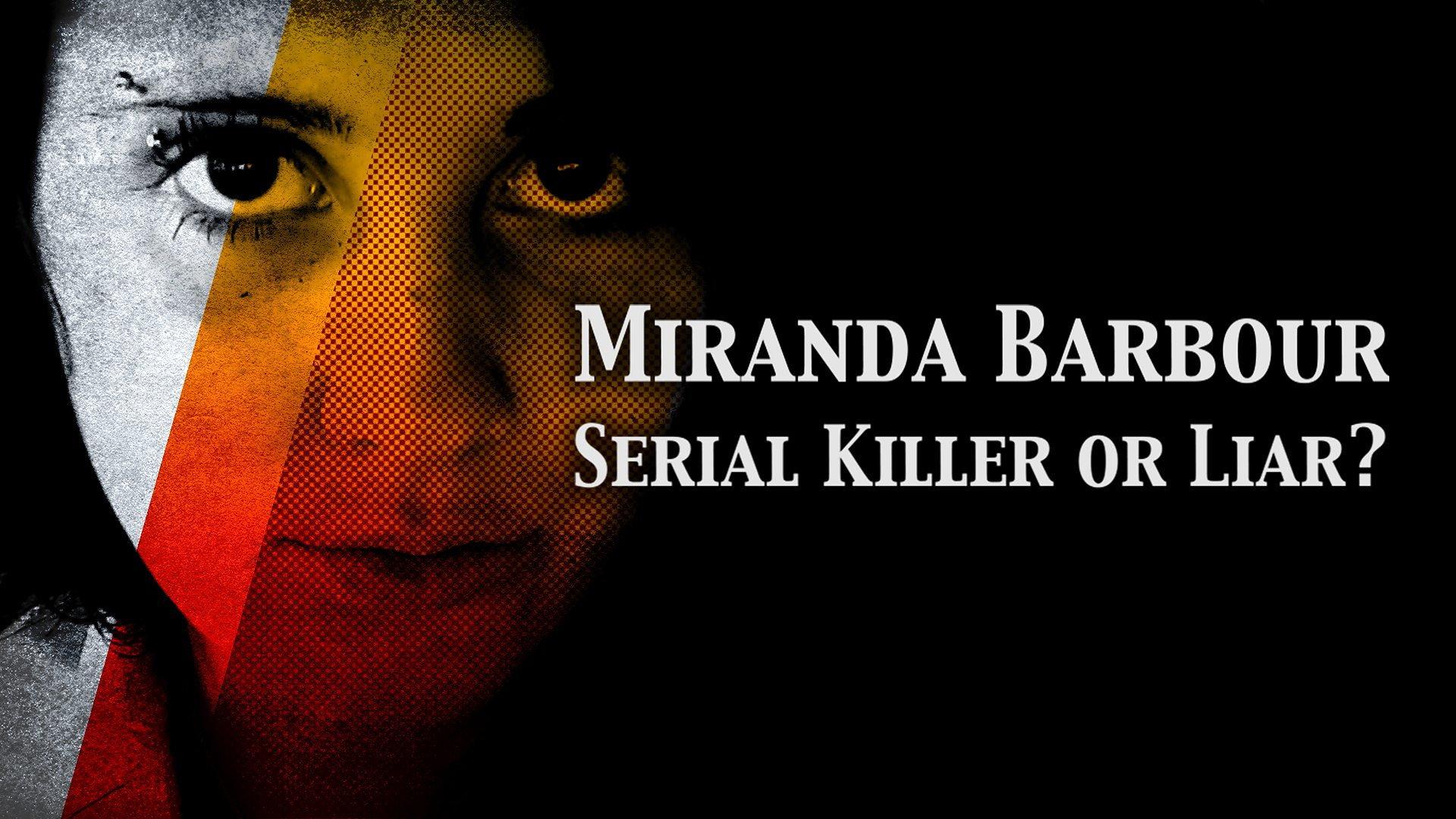 Miranda Barbour: Serial Killer Or Liar 2018 movie scene