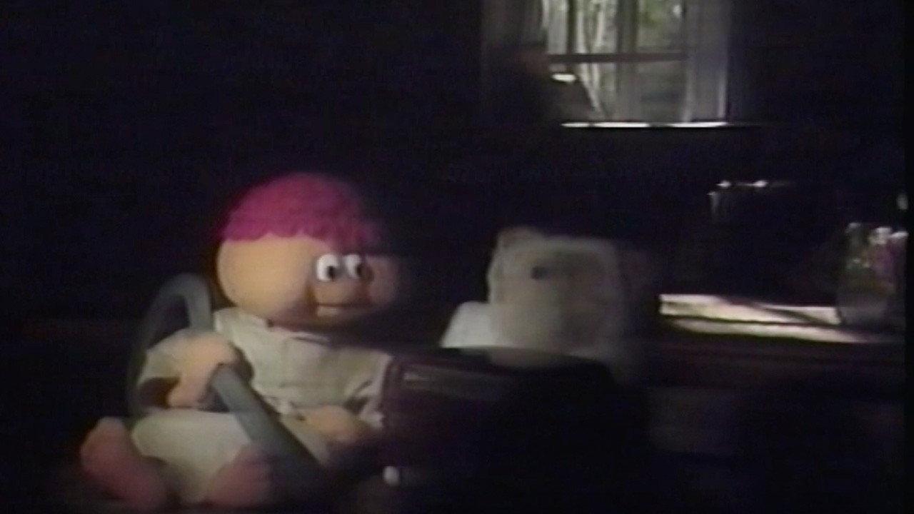 Gerbert: Bible Blurberts Volume One 1989 movie scene