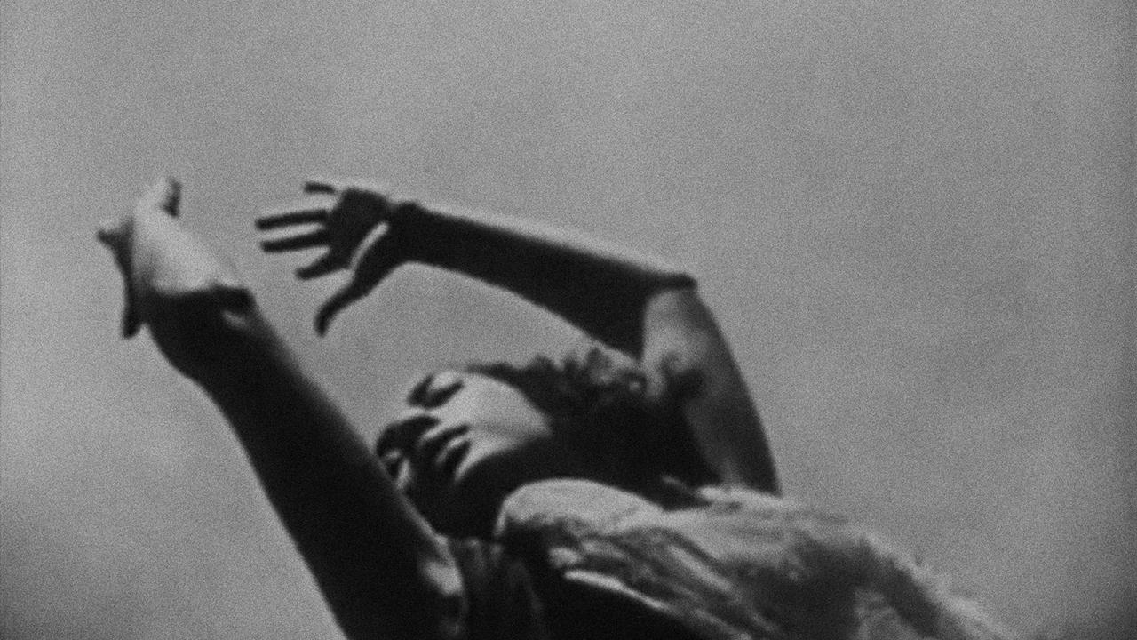 Ritual in Transfigured Time 1946 movie scene