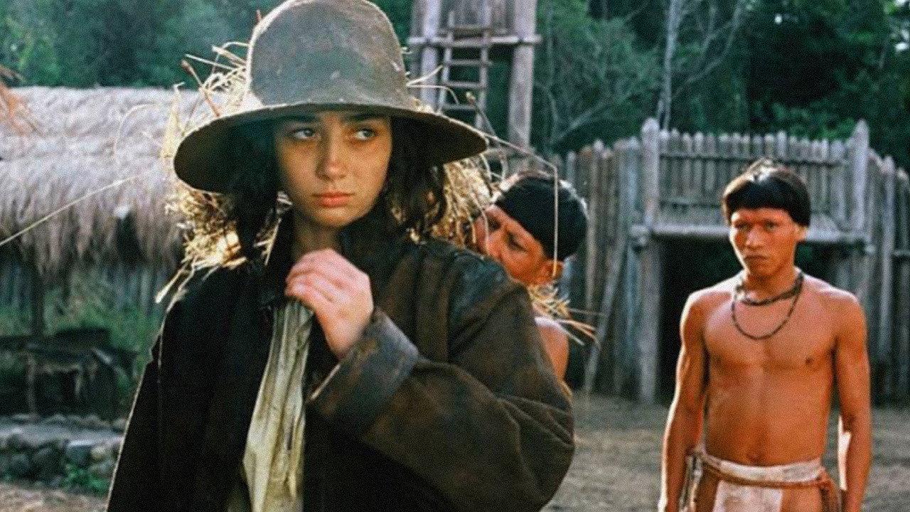 Desmundo 2002 movie scene