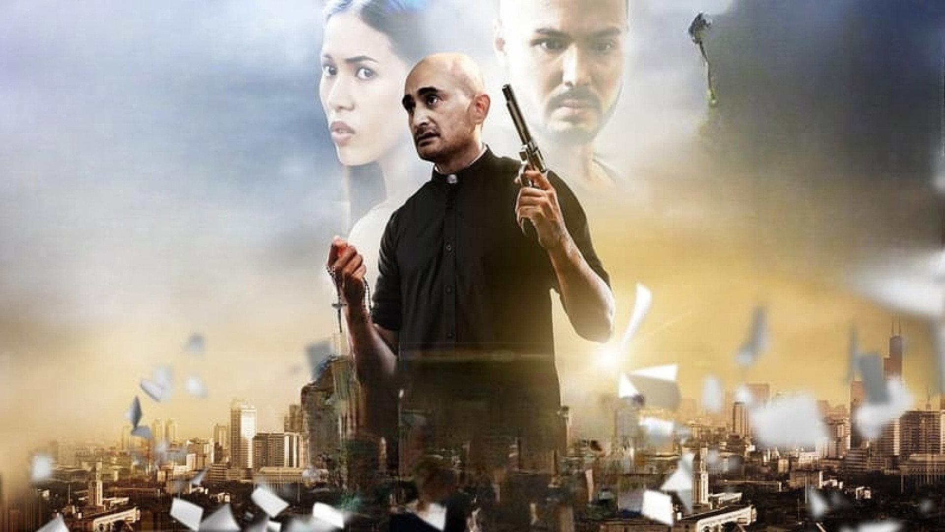 Of Sinners and Saints 2015 movie scene