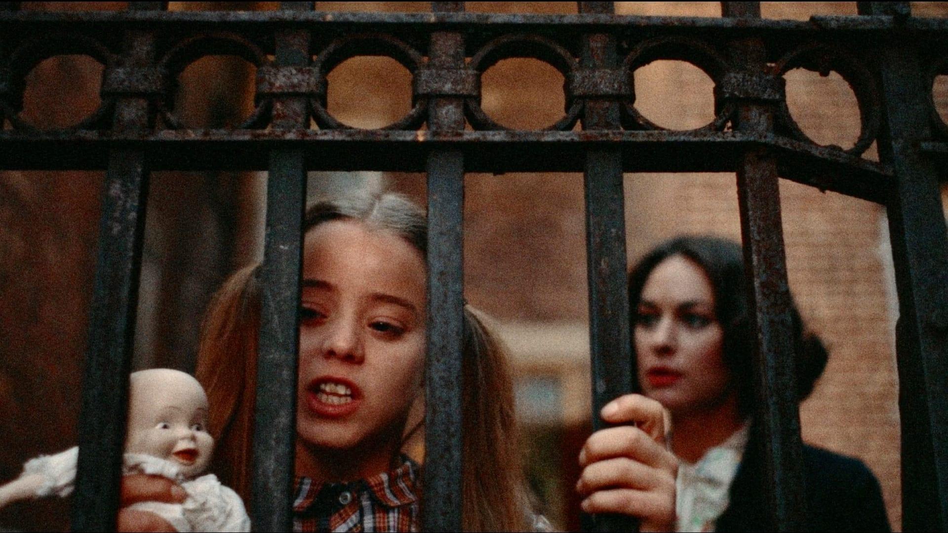 Alice, Sweet Alice 1976 movie scene