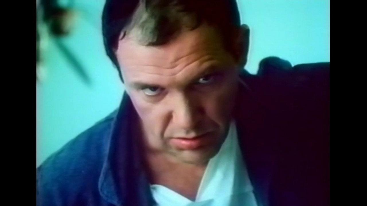 Tanks Are Running on Taganka 1991 movie scene