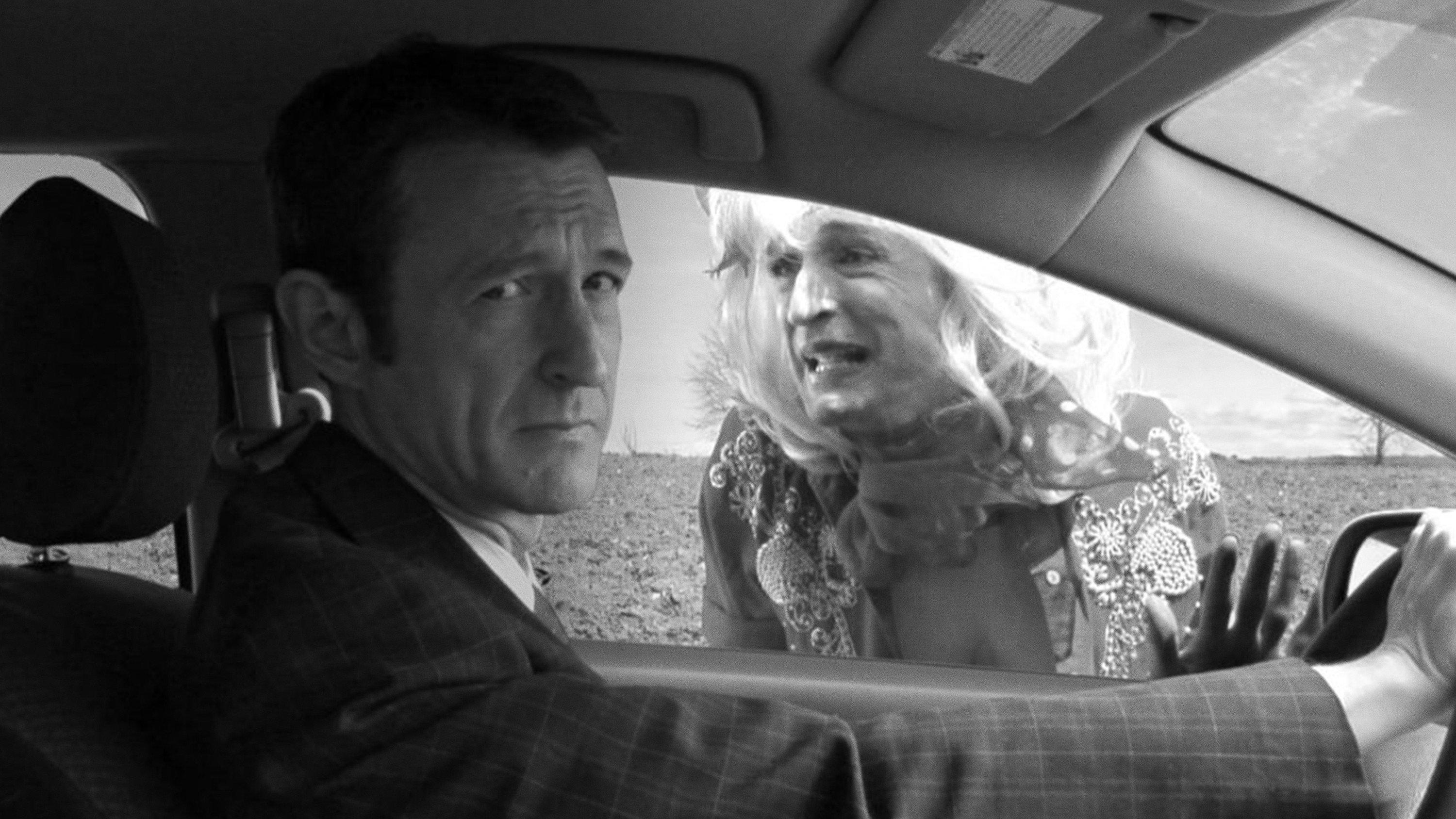 Un paradis pour tous 2016 movie scene