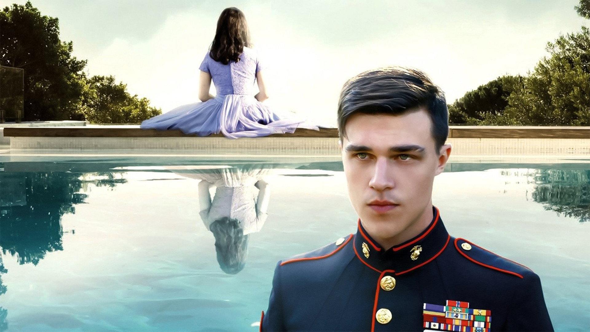 The Submarine Kid 2016 movie scene