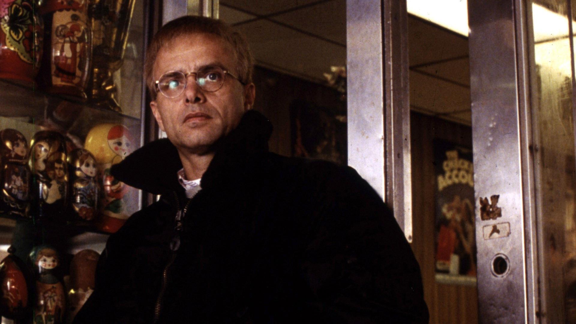Taxman 1999 movie scene