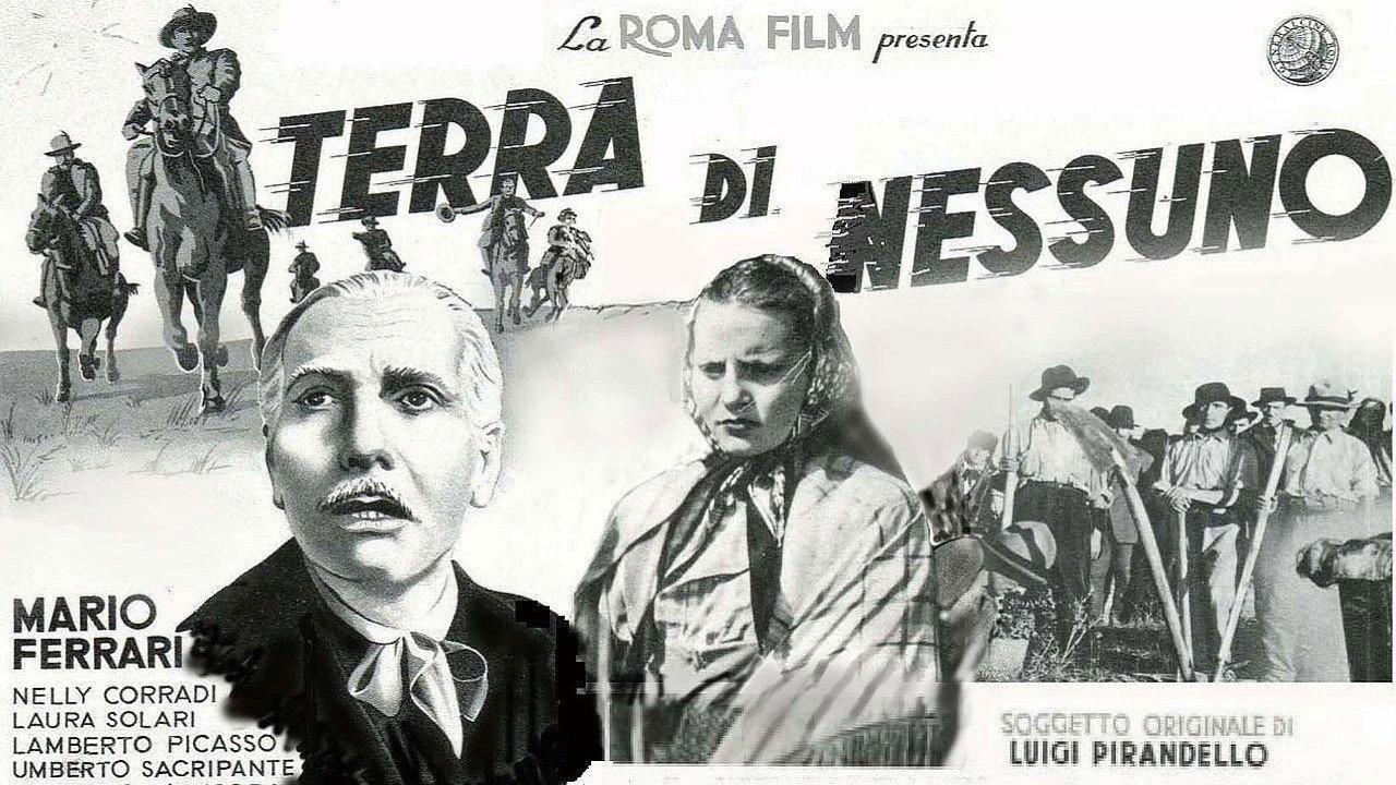 Terra di nessuno 1939 movie scene