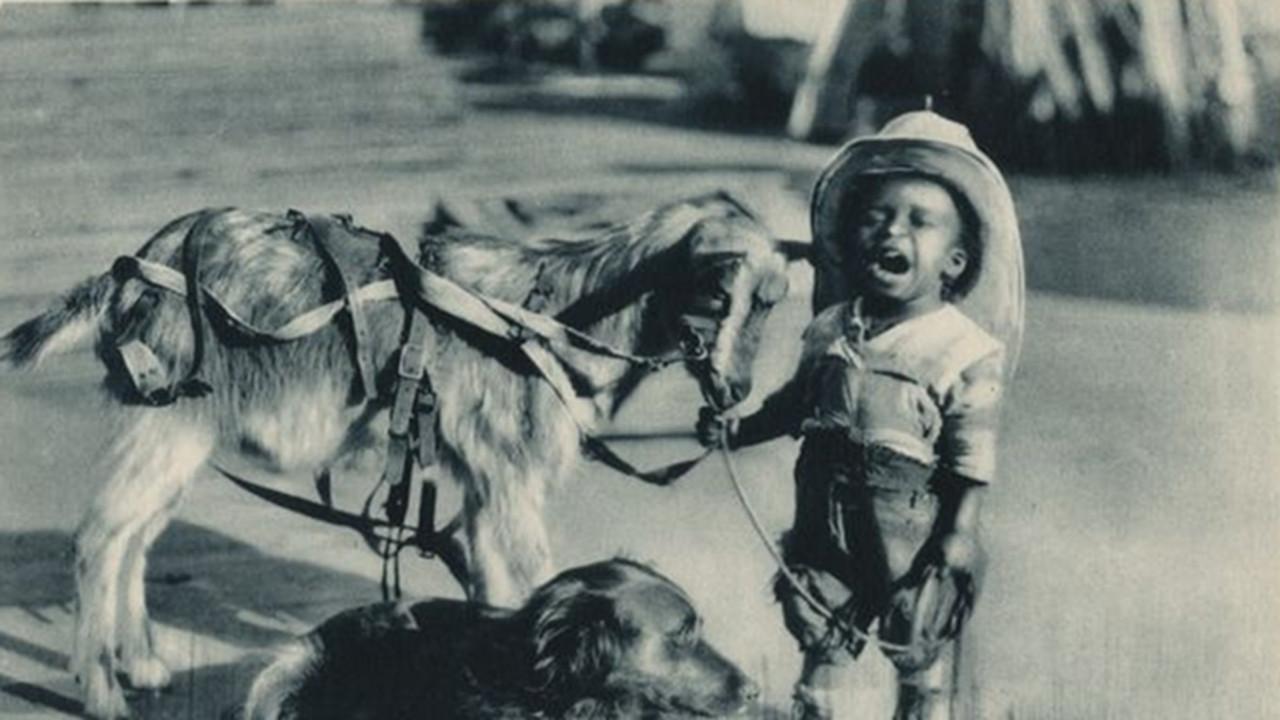 Fast Company 1924 movie scene