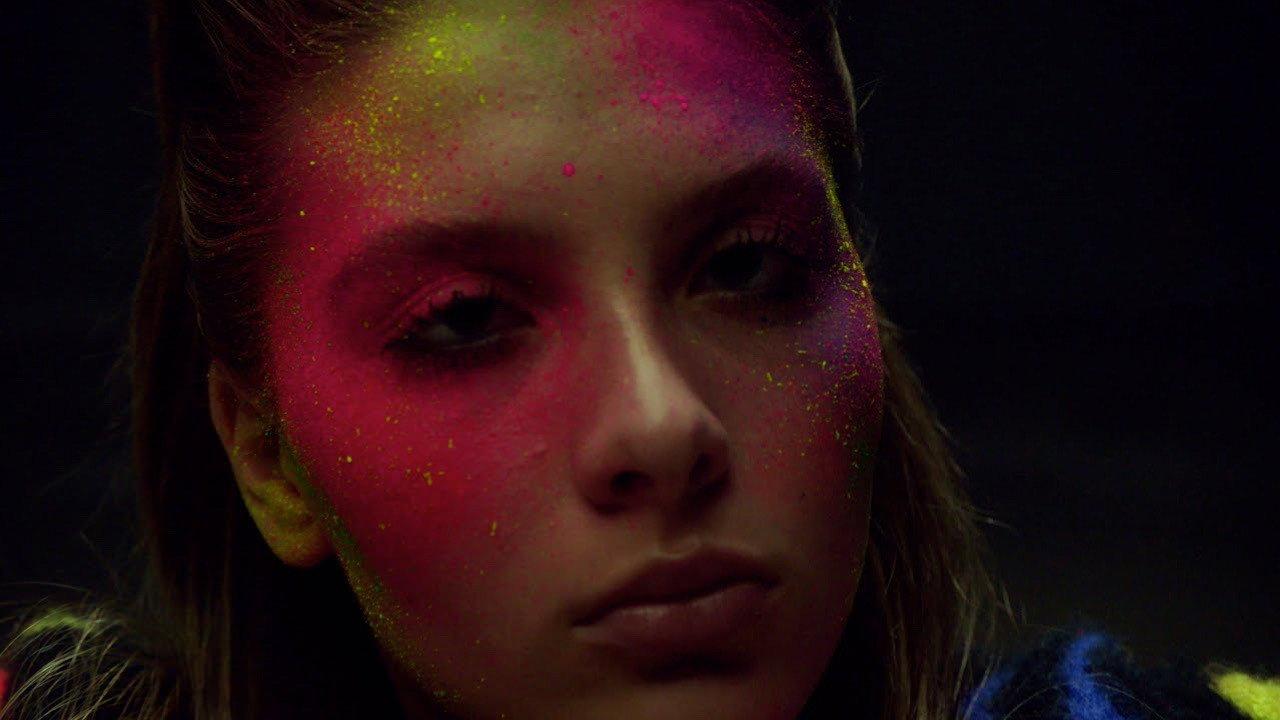 BLKBX: wht r u hding? 2021 movie scene
