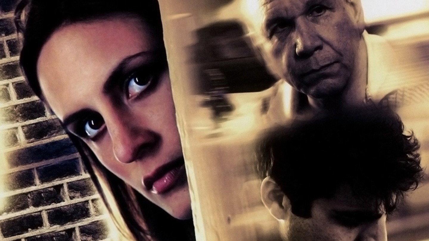 Suspicion 2012 movie scene