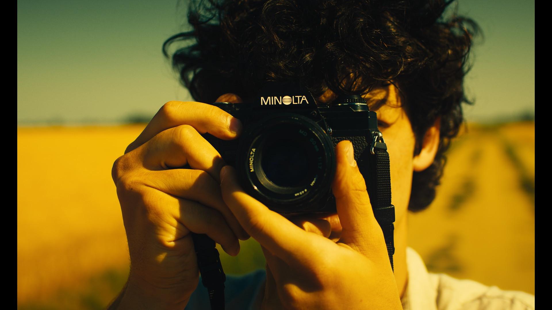 50mm 2022 movie scene