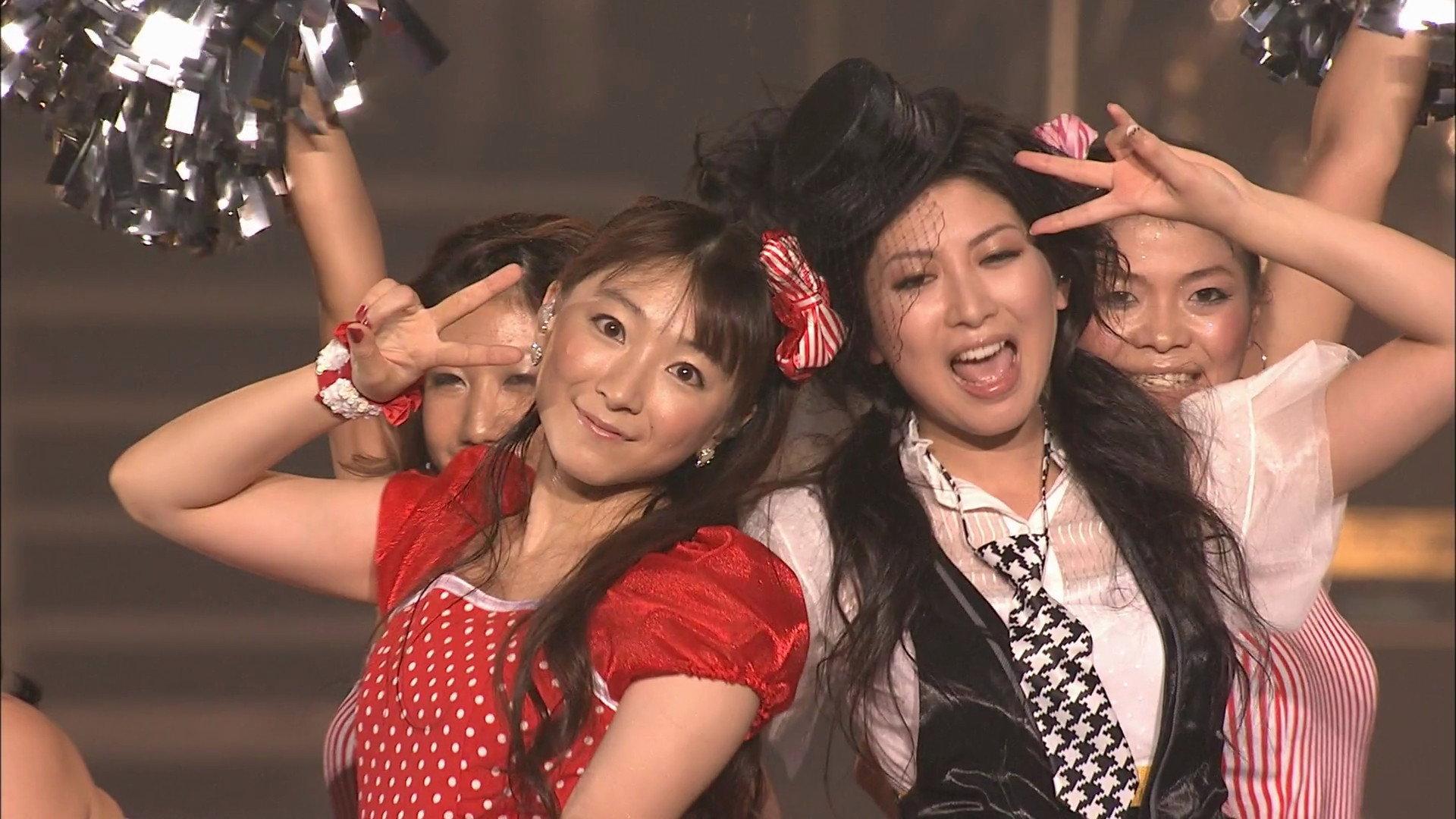 Animelo Summer Live 2009 RE:BRIDGE 8.23 2009 movie scene