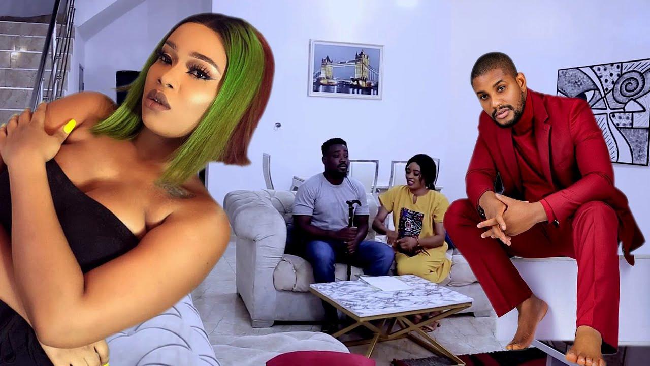 Kambili: The Whole 30 Yards 2021 movie scene