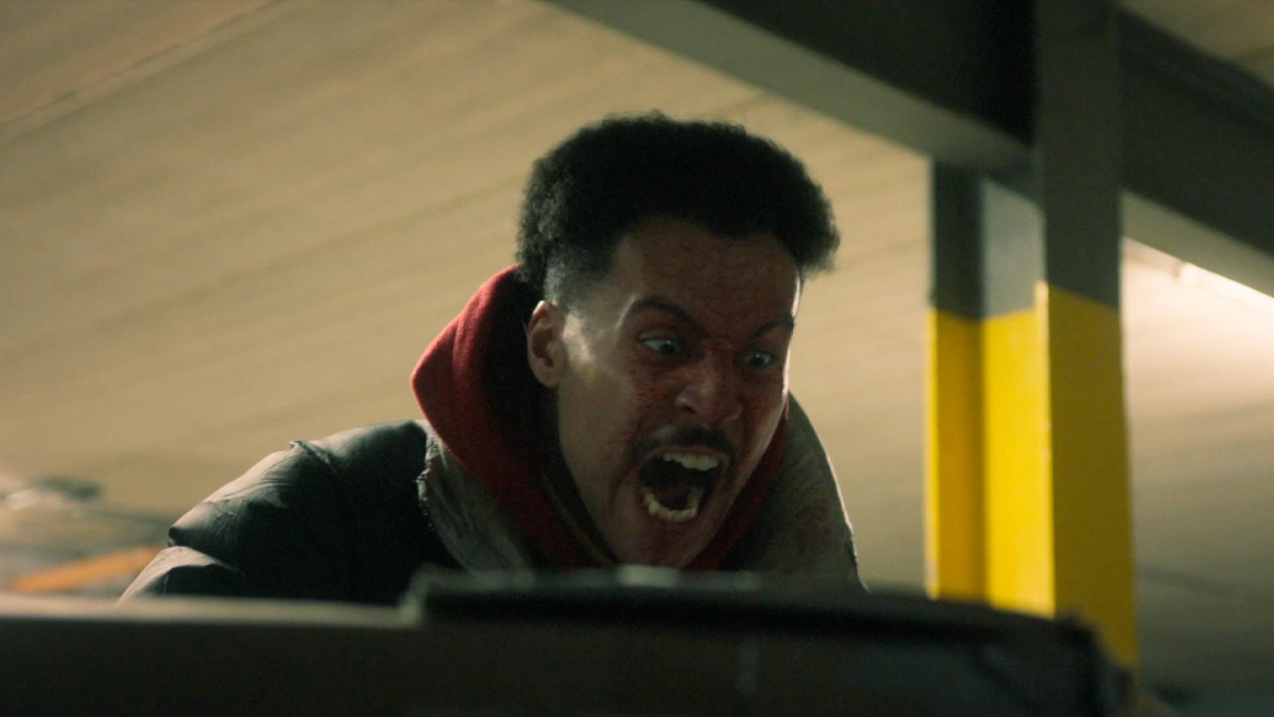 Pay Day 2025 movie scene