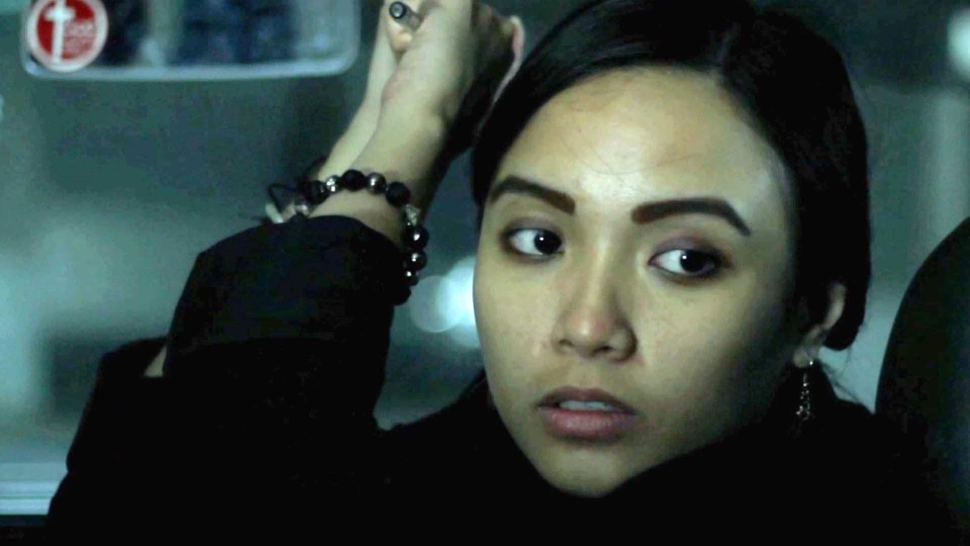 Mindstain 2014 movie scene