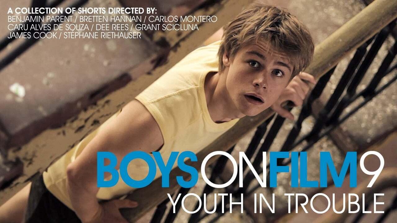 Boys On Film 9: Youth in Trouble 2013 movie scene
