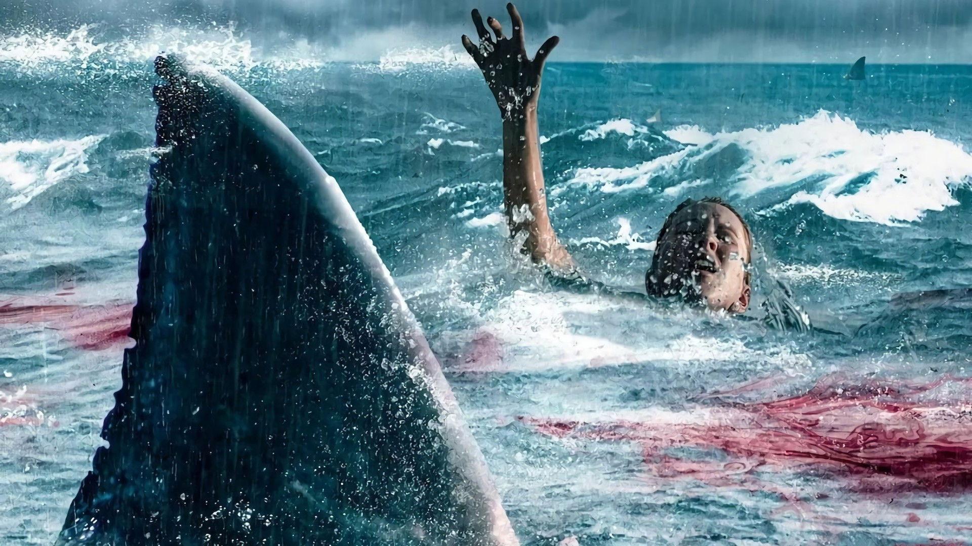 Beneath the Surface 2022 movie scene