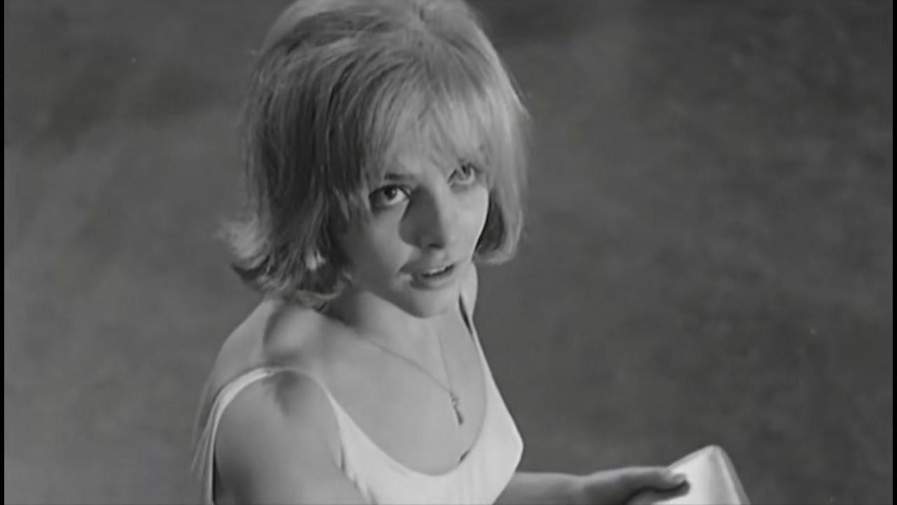 The Devil's Instrument 1965 movie scene