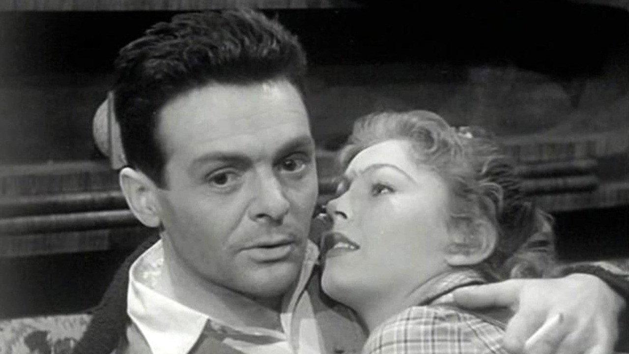 Zenica 1957 movie scene
