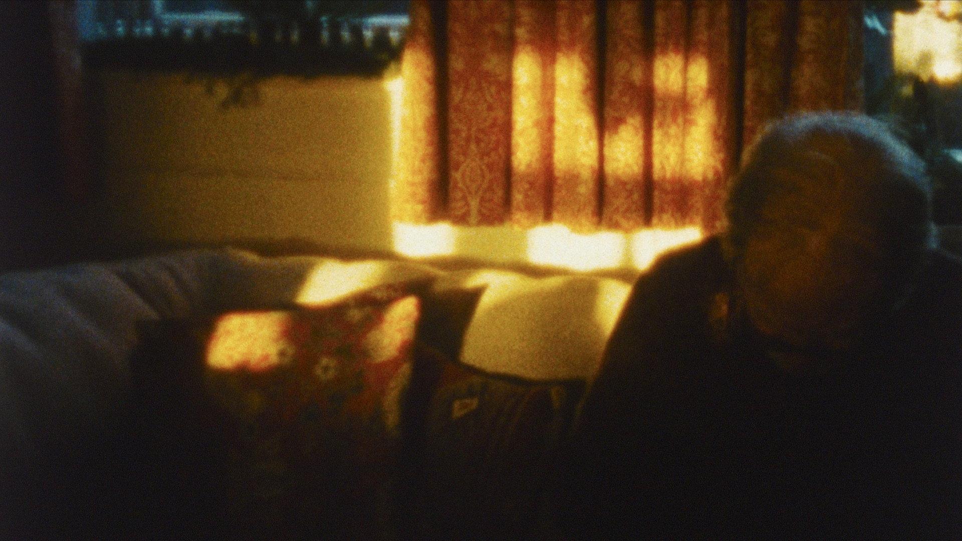Disappearances 2023 movie scene