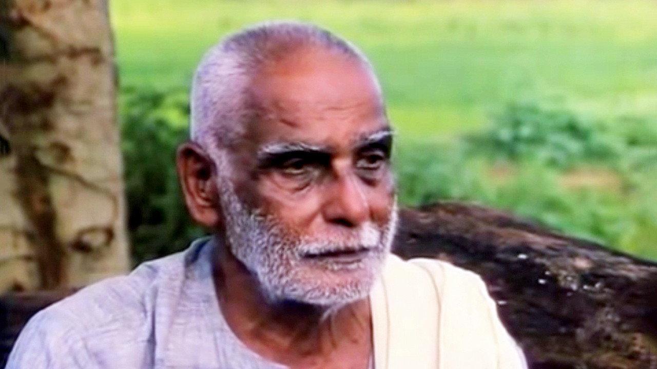 Piravi 1989 movie scene