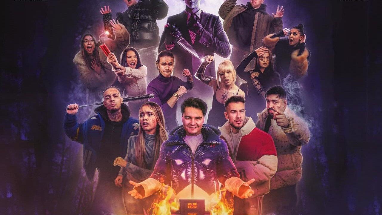 Buzz House: The Movie 2 2025 movie scene