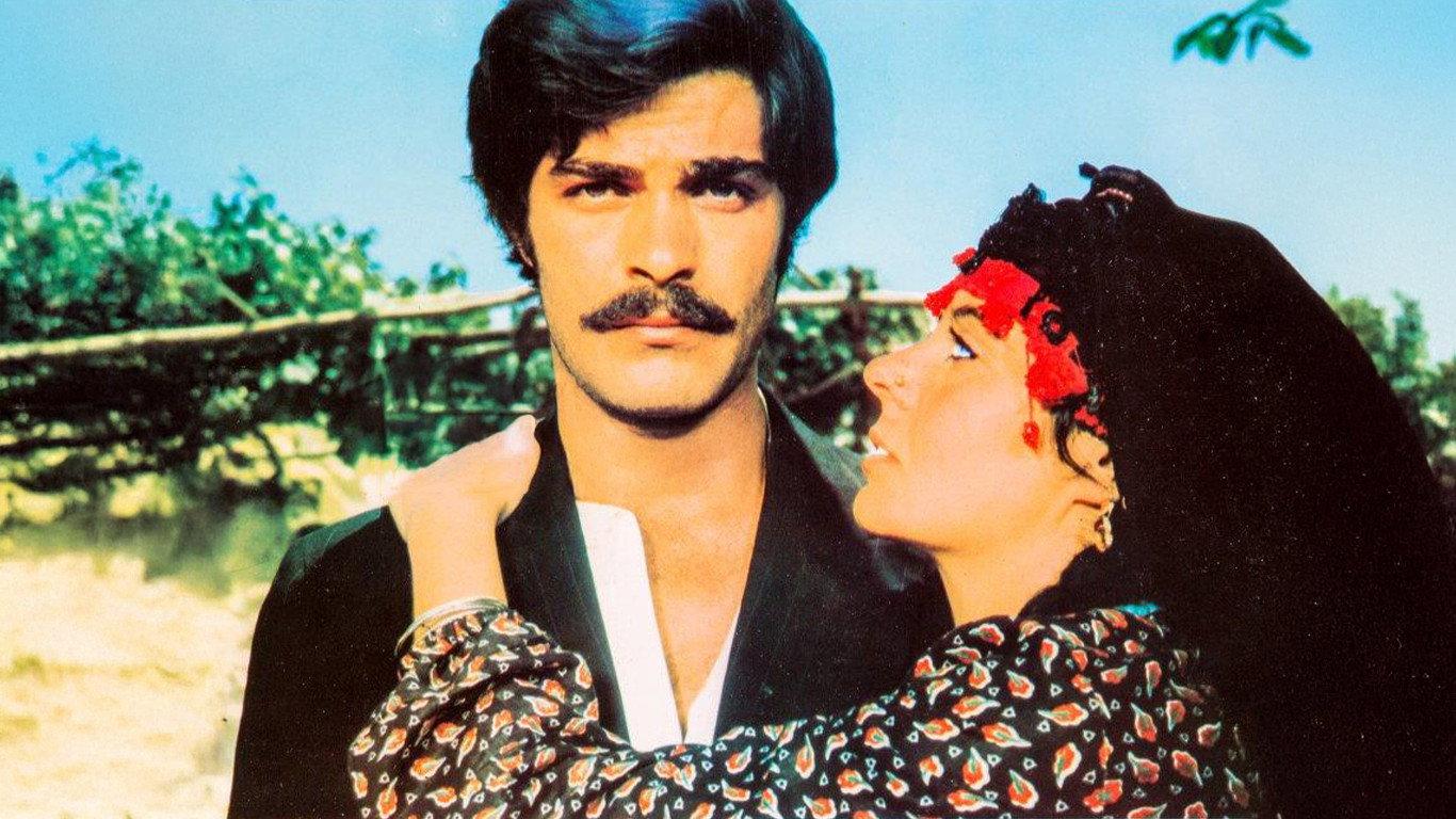 Ezo Gelin 1973 movie scene