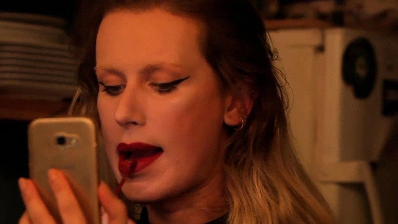 Charbon 2018 movie scene