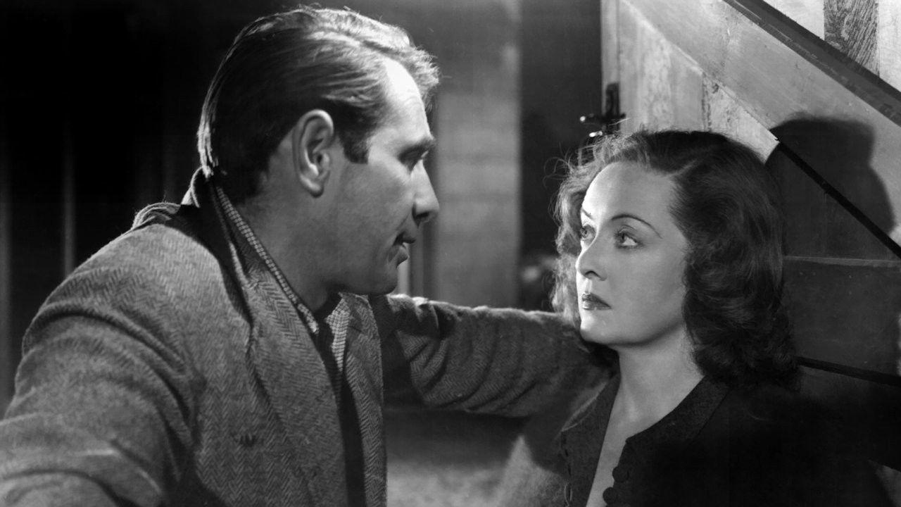 Another Man's Poison 1951 movie scene