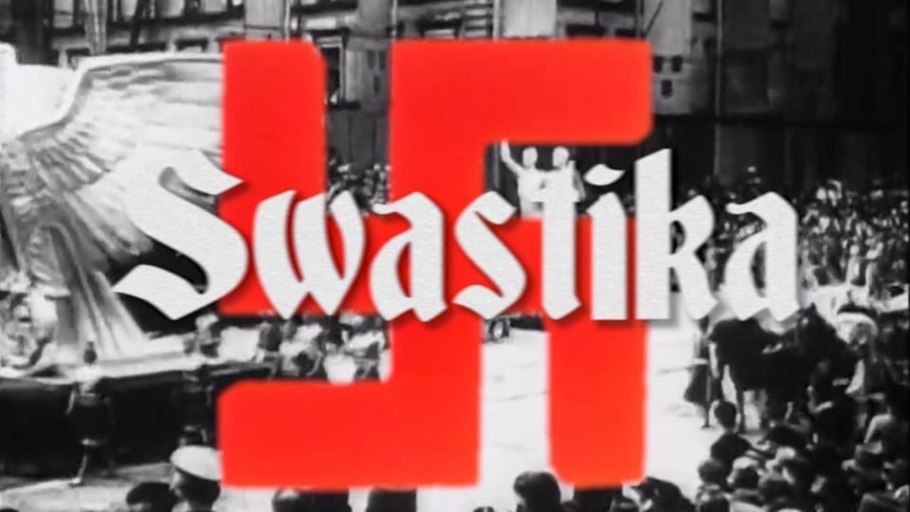 Swastika 1974 movie scene