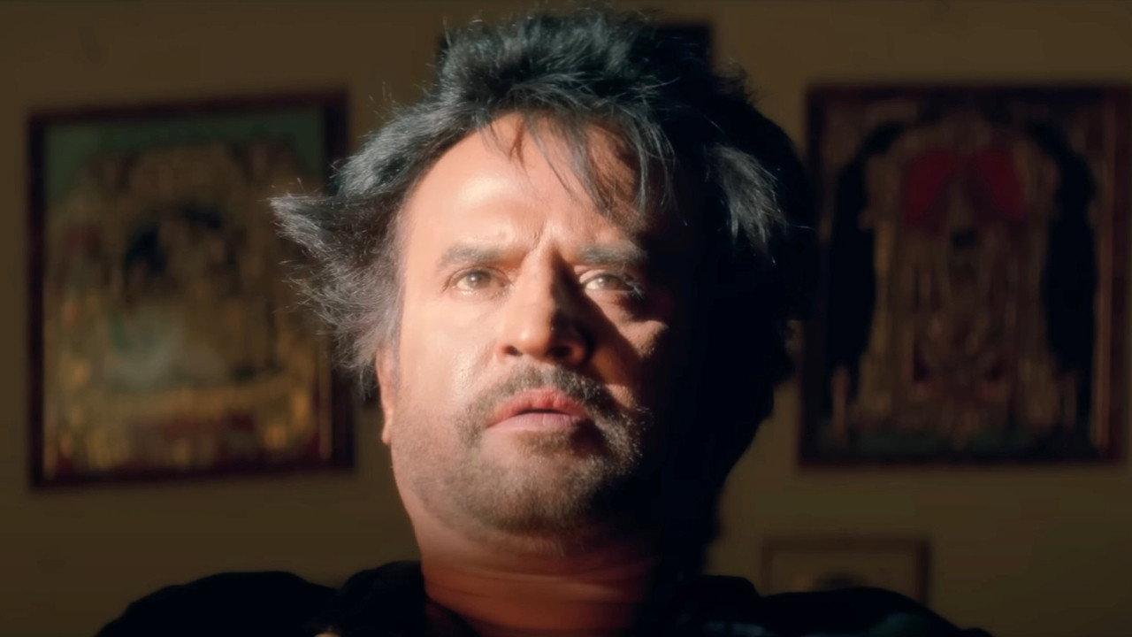 Baba 2002 movie scene