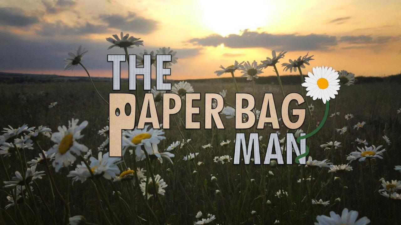 The Paper Bag Man  movie scene