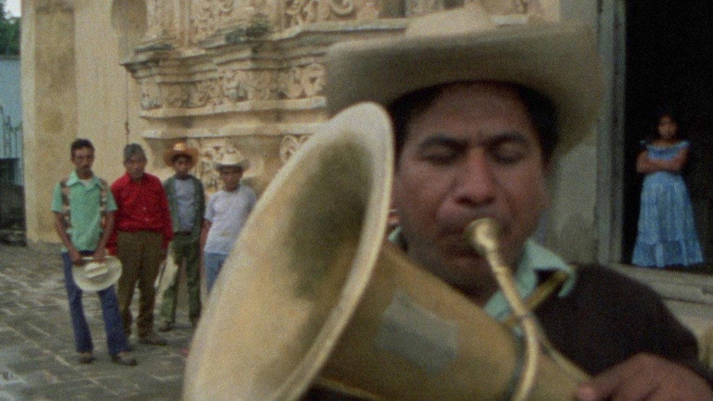 El otro lado 1978 movie scene