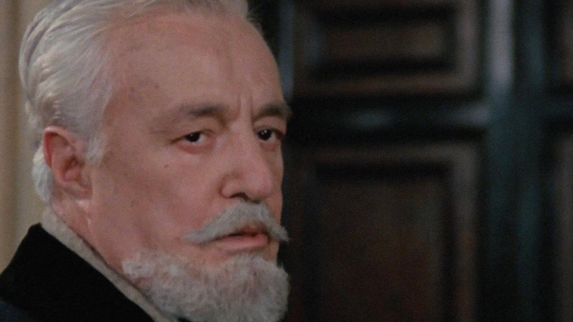 The Assassination of Matteotti 1973 movie scene