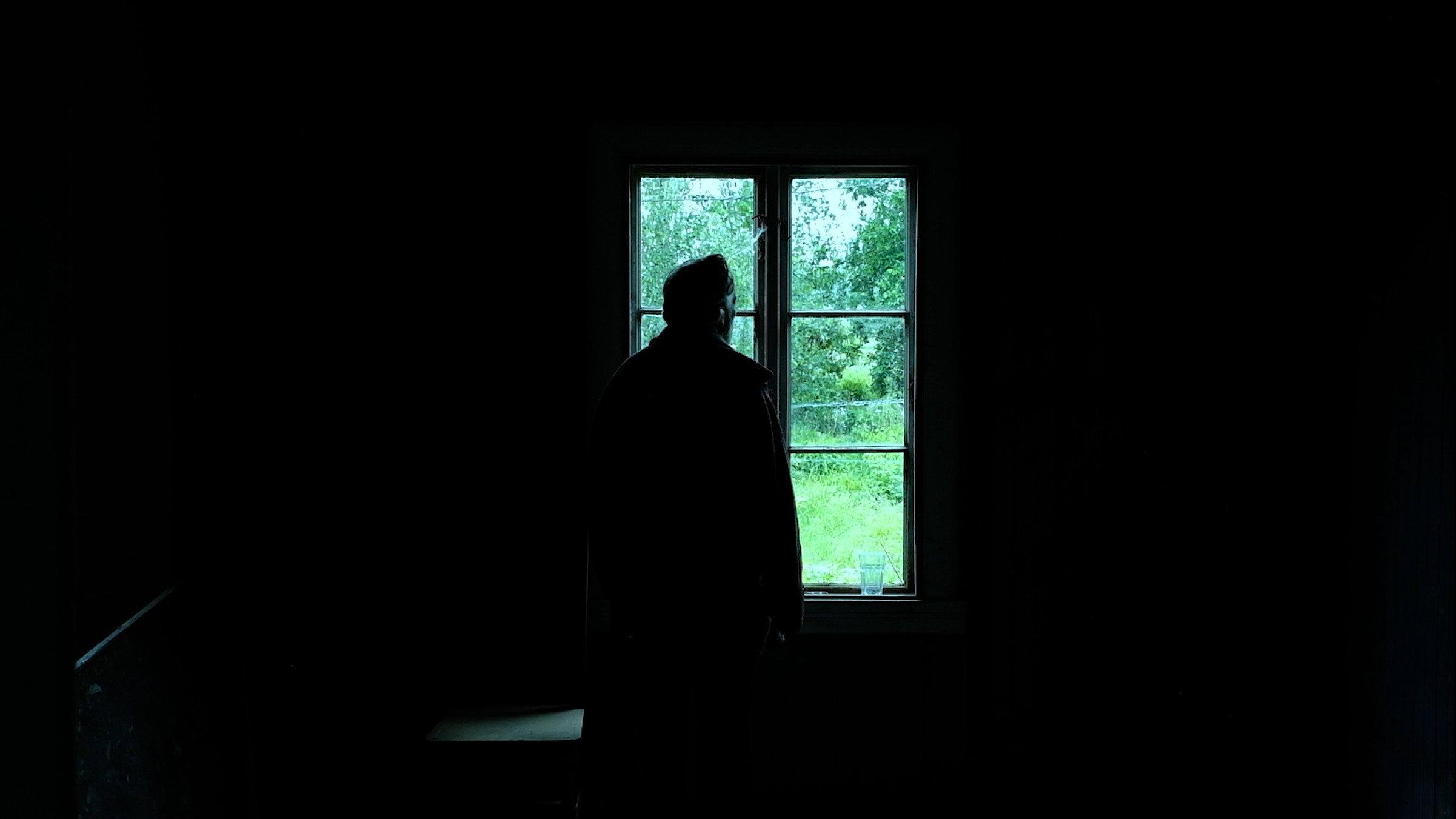 Elegy For The Blind 2026 movie scene