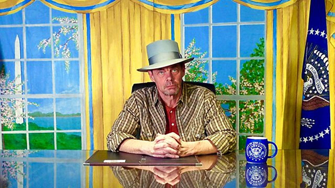Rich Hall's Presidential Grudge Match 2016 movie scene